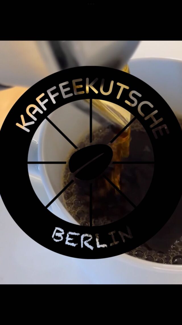 Kaffeepause! ☕

Die ist natürlich erst besonders gut mit dem köstlichen, selbst gerösteten Kaffee der @kaffeekutsche.berlin 
Danke dafür! 

#viergrad #digitalagency #digitalagentur #kaffee #coffee #yummy #kaffeepause #kaffeekutsche